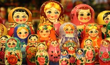 Russian Museum - Coleccion del Museo Ruso