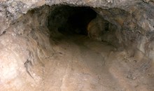 Lava Tubes