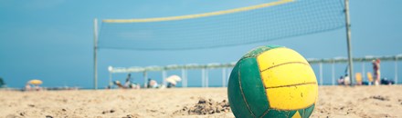 Yellowave Beach Sports