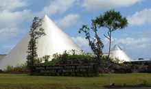 Imiloa Astronomy Center