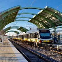 DART Rail System
