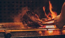 Kelly's Steakhouse (Portlaoise)