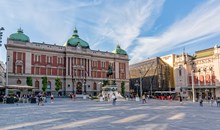 Republic Square