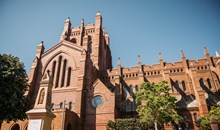 Christ Church Cathedral