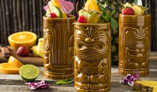 Frankie's Tiki Room