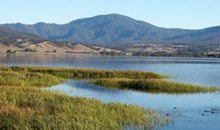 Khancoban Pondage