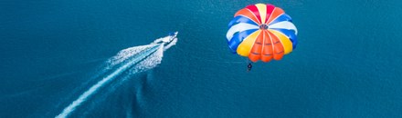 Cocoa Beach Aerial Adventure