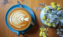 Ratios Coffee