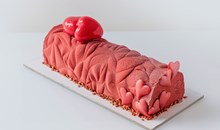 Mandarina Cake Shop