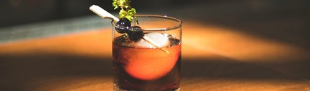 The Arborist Rooftop Bar