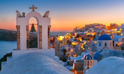 Santorini