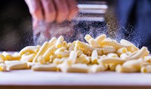 Pasta Cooking Class in Rome