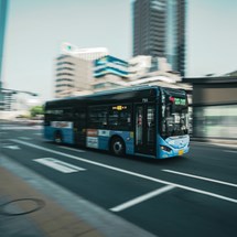 Public Transport