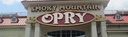 Smoky Mountain Opry