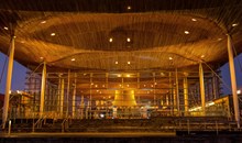 Senedd — National Assembly Building