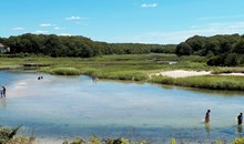 Old Silver Beach