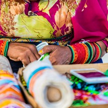 The National Handicraft Market