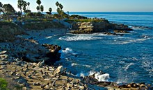 La Jolla Cove