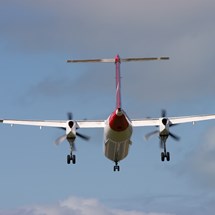 Mackay Airport (MKY)