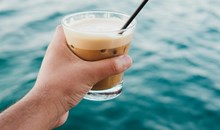 Black & White Specialty Coffee — Corniche