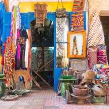 Medina