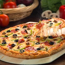 Pizzeria Toscana