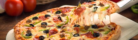 Belmiro's Pizza & Subs