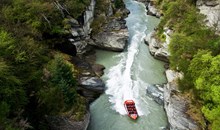 Jet Boating