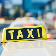 Taxi