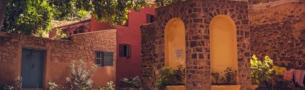 Gorée Island