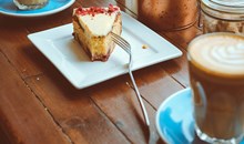 The Icky Sticky Patisserie