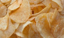 Cape Cod Potato Chip Factory