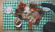 Gudagott Meat & Deli