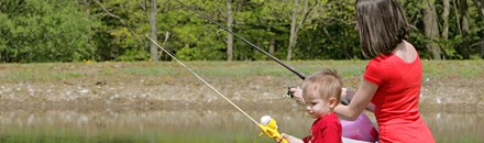 Grandfather Trout Farm
