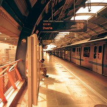 Metro