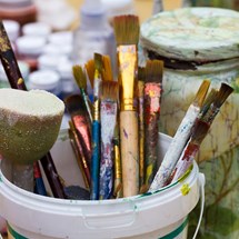 Crafts Market