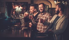 Waxy O'Shea's Irish Pub