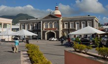 The National Museum of St. Kitts