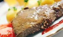 Old Montgomery Steakhouse