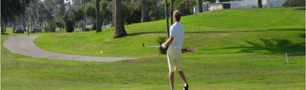 Coronado Municipal Golf Course
