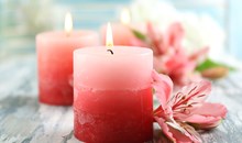 Pocono Candle