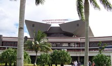 José Martí International Airport (HAV)