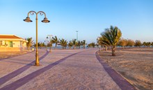 Yanbu Cornishe