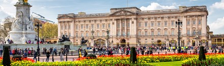 Buckingham Palace