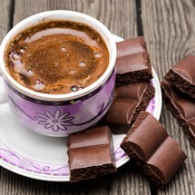 Butlers Chocolate Café