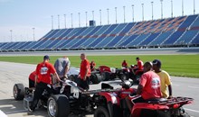 Mario Andretti Racing Experience