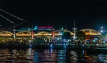 Asiatique The Riverfront