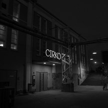 Cirko – Center for New Circus