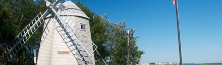 Windmill Park