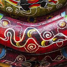 Doongal Aboriginal Art